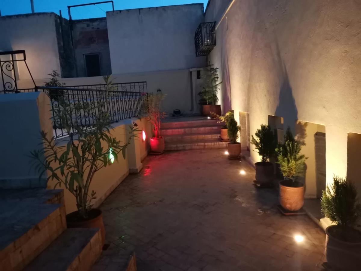 Dar S'Bah Hotel Fez Bagian luar foto